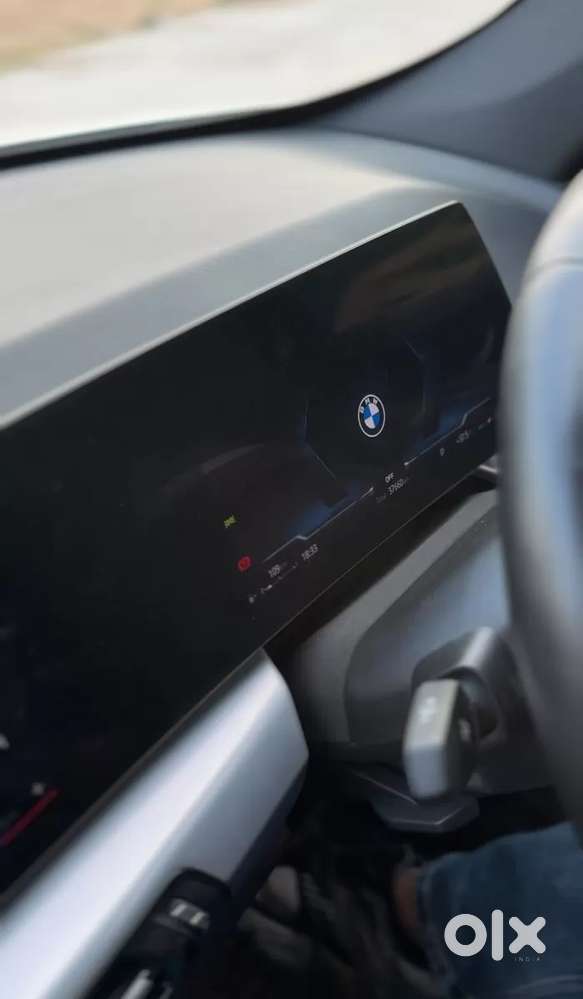 Bmw X1 Sdrive18d M Sport, 2023, Diesel