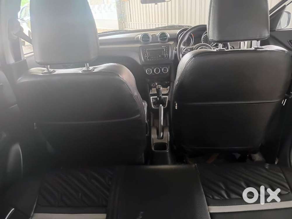 Maruti Suzuki New-gen Swift 2020 Petrol Well Maintained