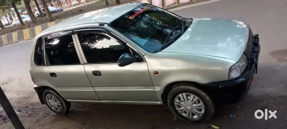 Maruti Suzuki Zen Estilo 2003 Petrol 65000 Km Driven
