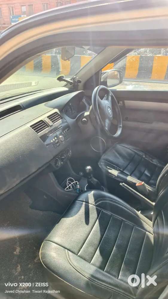 Swift Dzire Cng Petrol 2009 All Original 70 %tyre All Ok Gadi