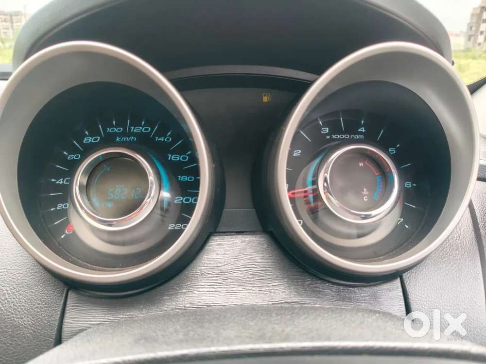 Mahindra Xuv500 W11, 2020, Diesel