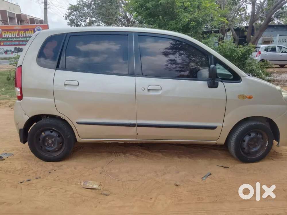 Maruti Zen Estilo Vxi 2012