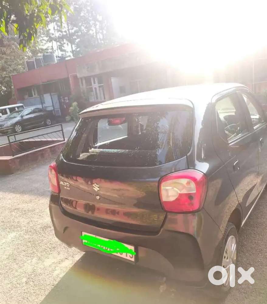 Maruti Suzuki Alto K10 2023 Lxi Musik Edition