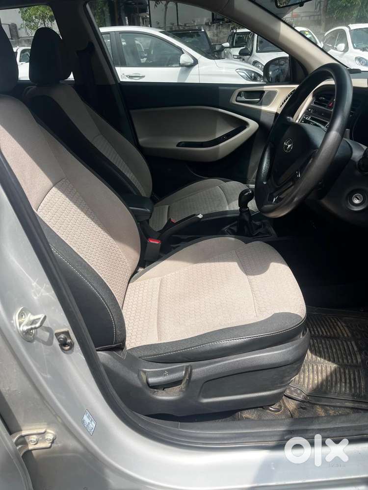 Hyundai I20 1.2 Magna Executive, 2018, Petrol