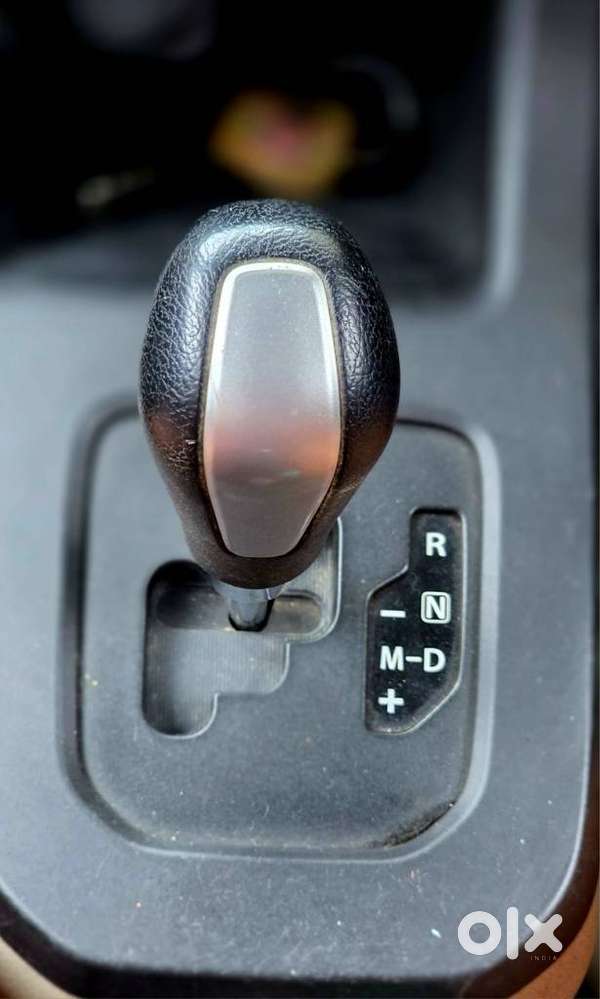 Maruti Suzuki Wagon R Vxi Amt Opt 1.2, 2019, Cng & Hybrids