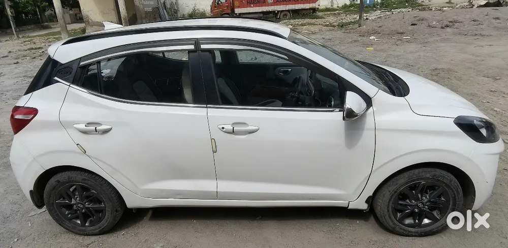 Hyundai Grand I10 Nios 2023 Variant Sportz