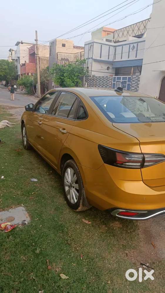 Volkswagen Virtus 1.0 Highline 2023