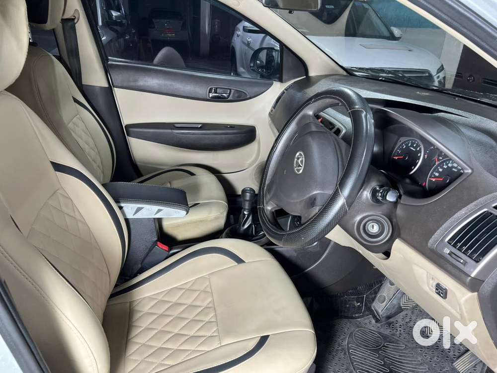 Hyundai I20 Magna Plus, 2012, Cng & Hybrids