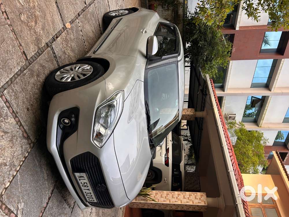 Maruti Swift Amt Vxi 2018
