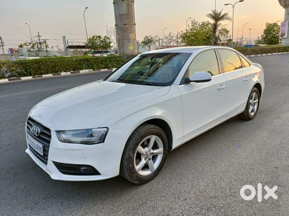 Audi A4 2.0 Premium Plus 40 Tfsi, 2014, Diesel