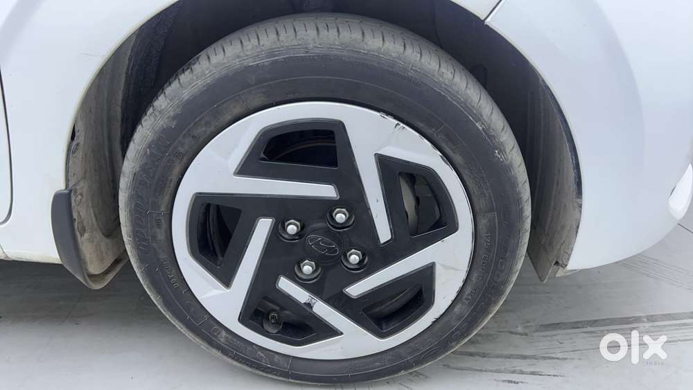 Hyundai Grand I10 Nios Sportz 1.2 Kappa Vtvt, 2023, Petrol