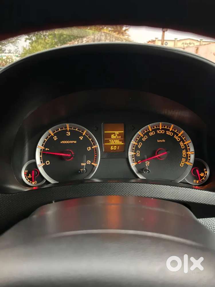 Maruti Suzuki Swift 2017 Vdi Abs Diesel “excellent Condition”