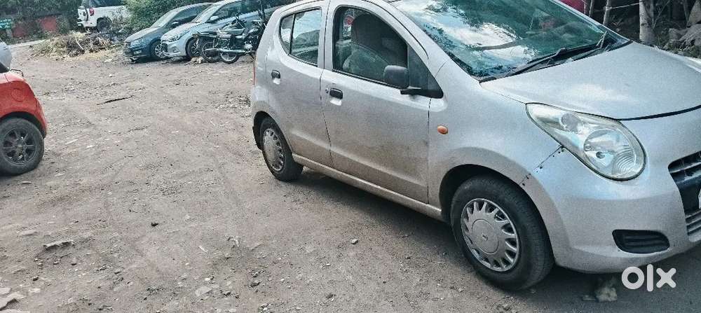 Maruti Suzuki A-star 2009 Petrol .