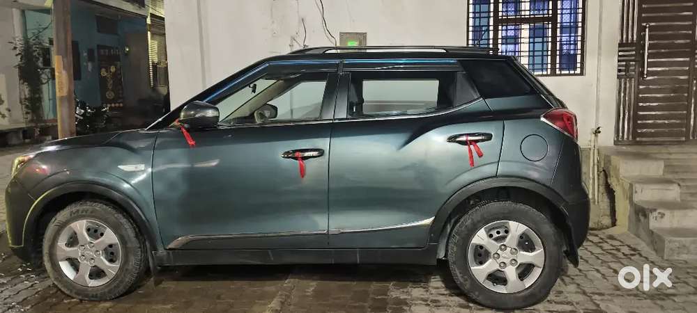 Mahindra Xuv300 Turbosport 2022 Diesel 40300 Km Driven
