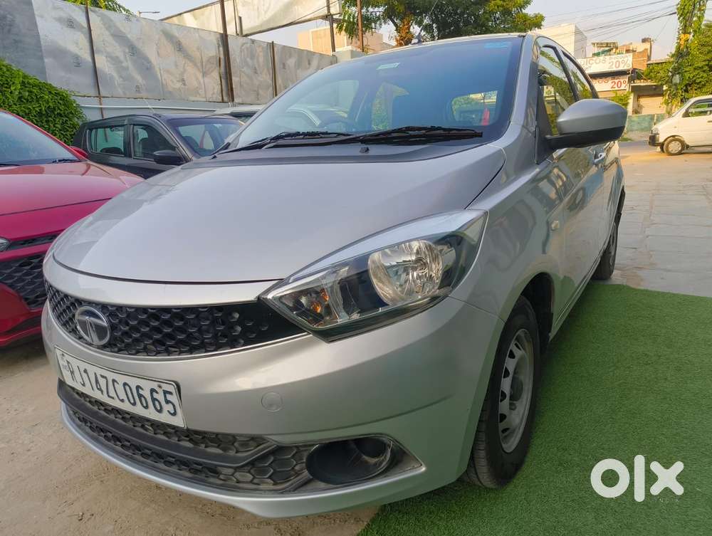 Tata Tiago 1.05 Revotorq Xe, 2018, Petrol