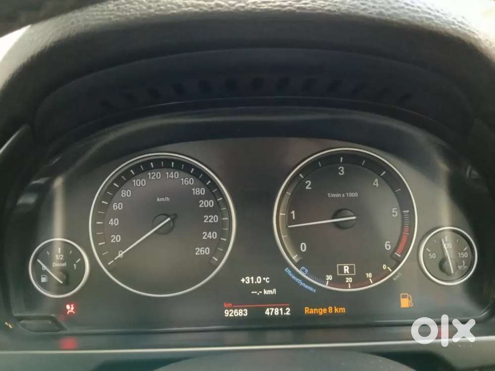 Bmw X5 Xdrive 30d Design Pure Experience 5 Seater, 2015, Diesel