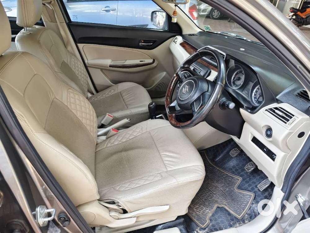 Maruti Suzuki Swift Dzire Zdi Bsiv, 2019, Diesel