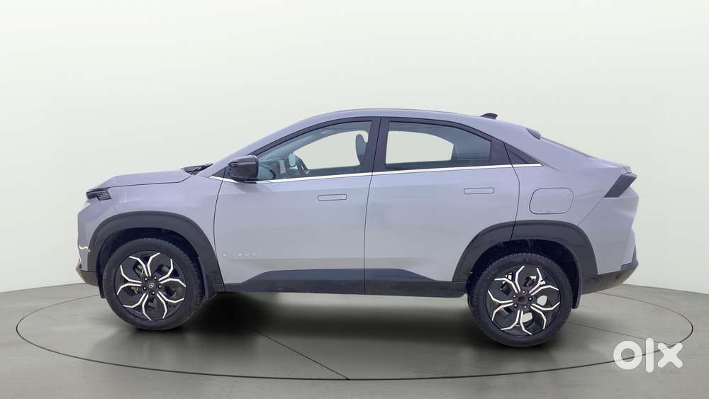 Tata Curvv Accomplished Plus A 1.5 Kryojet Diesel 6mt, 2025, Diesel