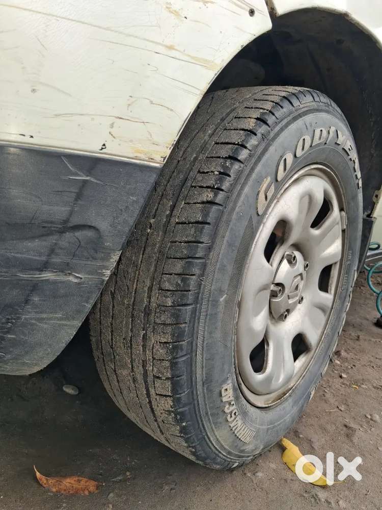 Renault Duster 2013 Diesel 100000 Km Driven