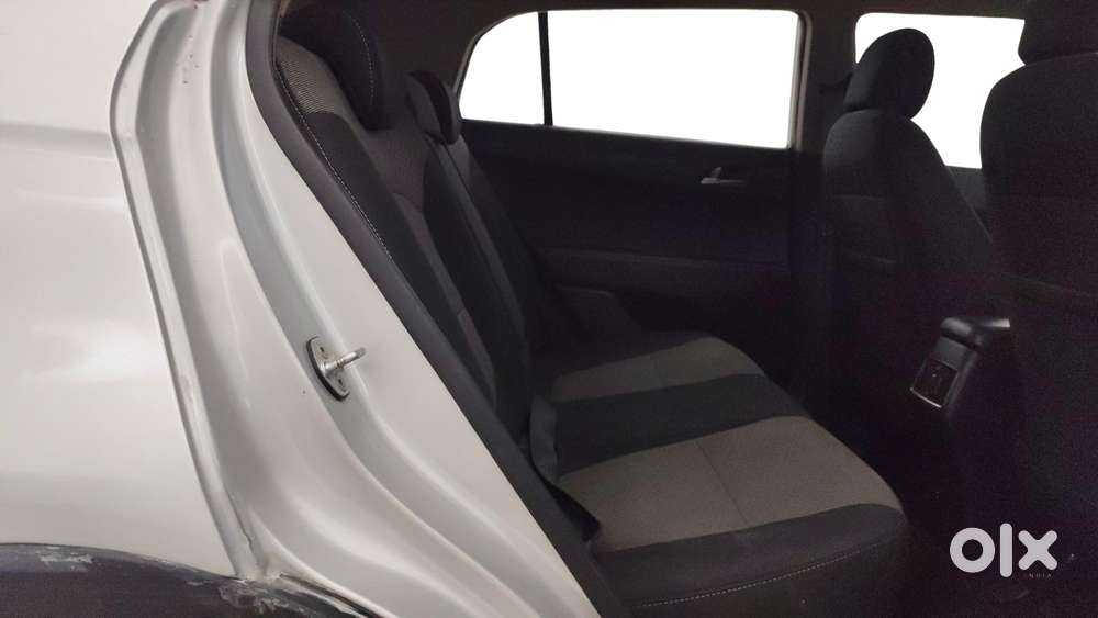 Hyundai Creta 1.6 Sx Plus Petrol, 2016, Petrol