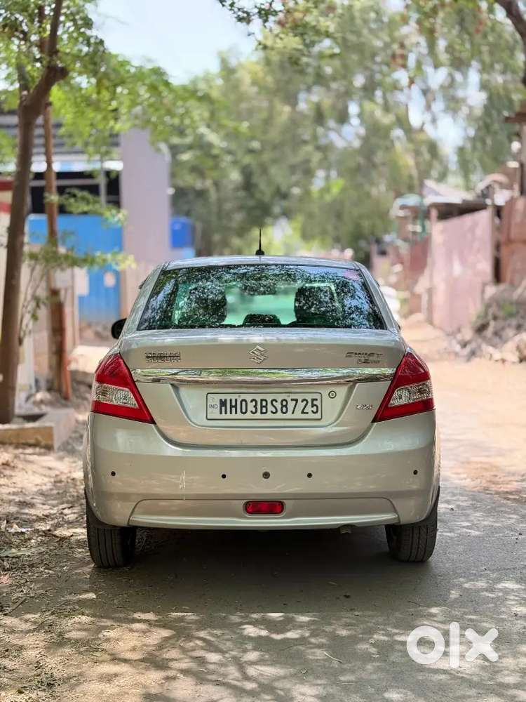 Maruti Suzuki Dzire 2015 Petrol 36000 Km Driven