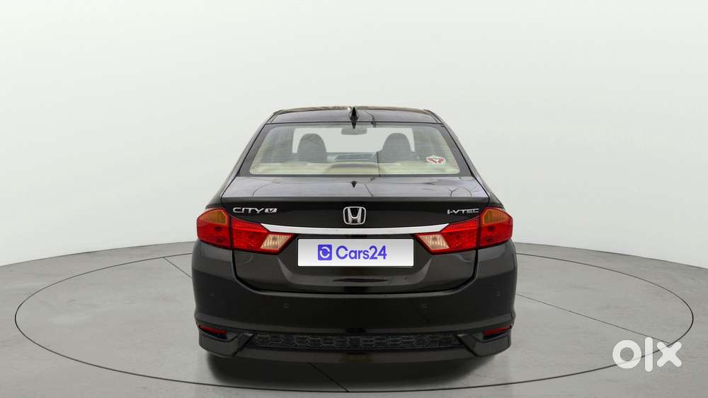 Honda City I-vtec V, 2020, Petrol