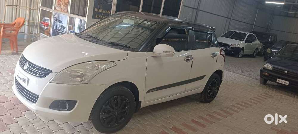 Maruti Suzuki Swift, 2014, Diesel