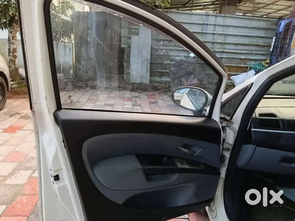 Fiat Punto 2014 Diesel Well Maintained