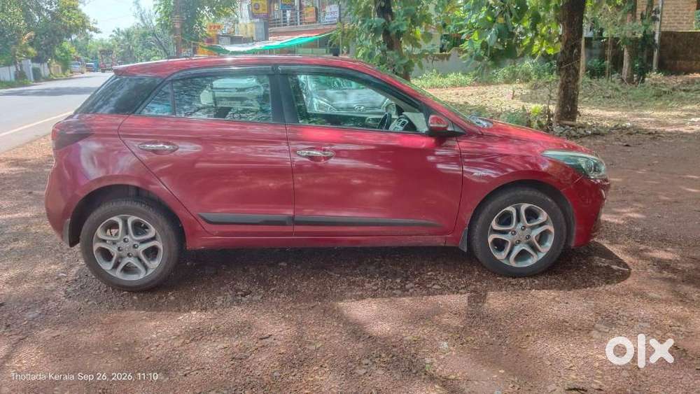 Hyundai I20 1.2 Asta, 2018, Petrol