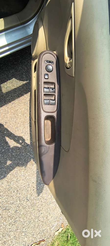 Honda Brio S Mt, 2013, Petrol