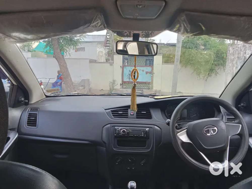 Tata Zest Diesel Manual 2019