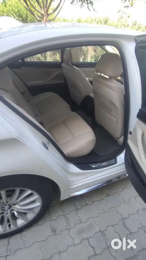 Unmatched Driving Experience