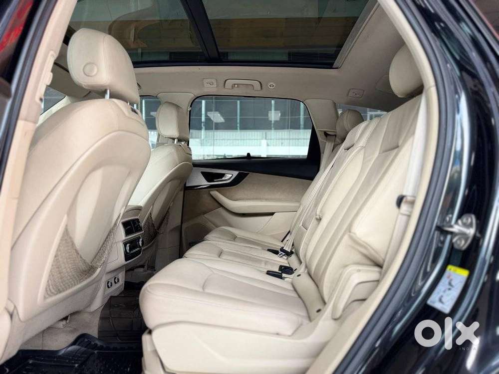 Audi Q7 3.0 45 Tdi Quattro Technology, 2020, Diesel