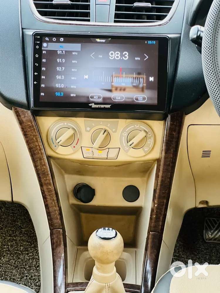 Maruti Suzuki Swift Dzire Vdi, 2014, Diesel