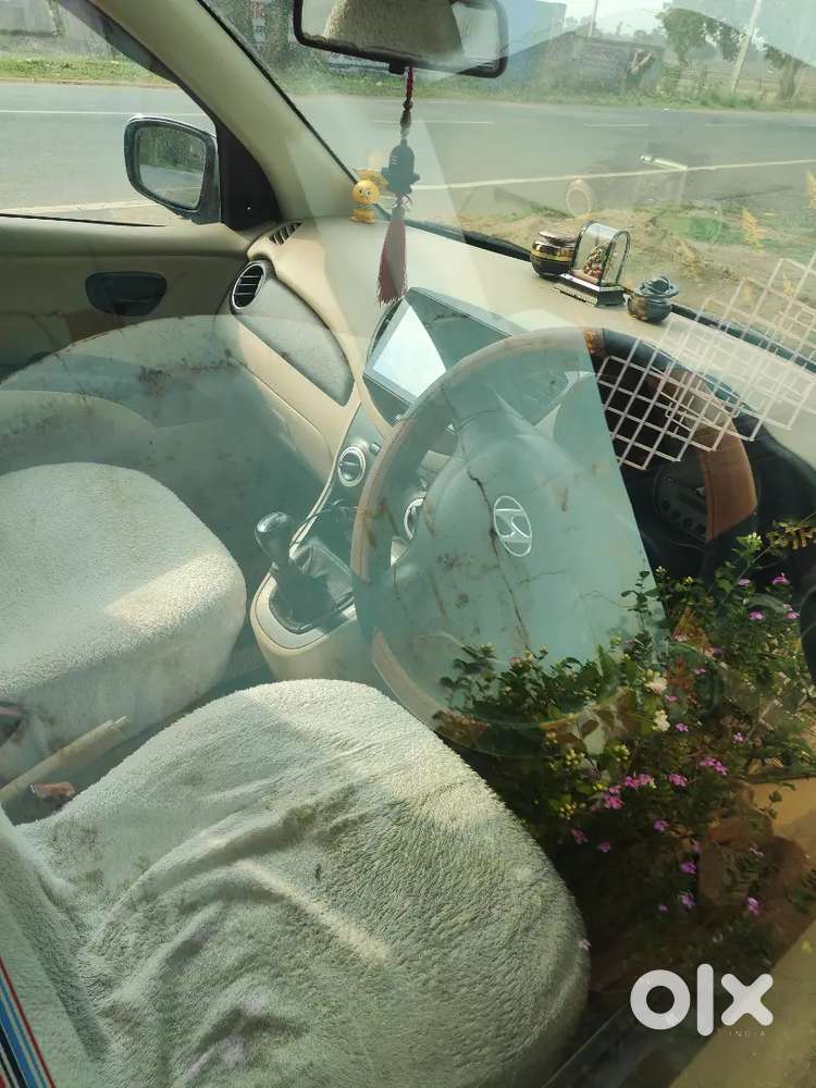 Hyundai I10 2010 Petrol Well Maintained