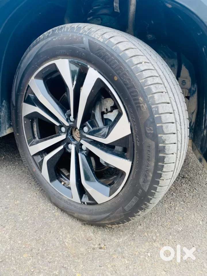 Mg Hector Sharp At, 2023, Petrol