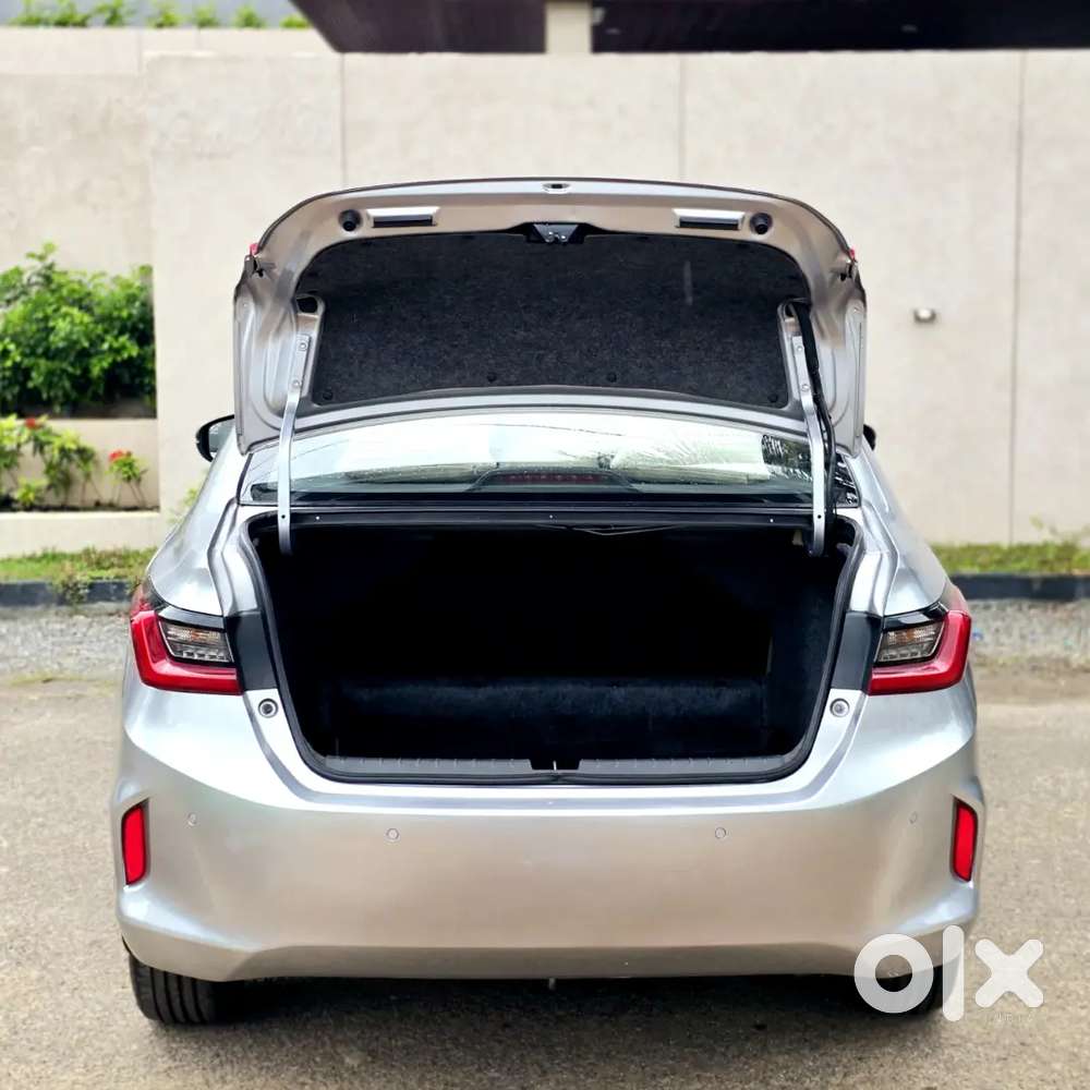 2022 Honda City Vx Petrol Manual
