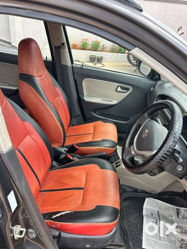 Maruti Suzuki Alto K10 Plus Edition, 2015, Petrol