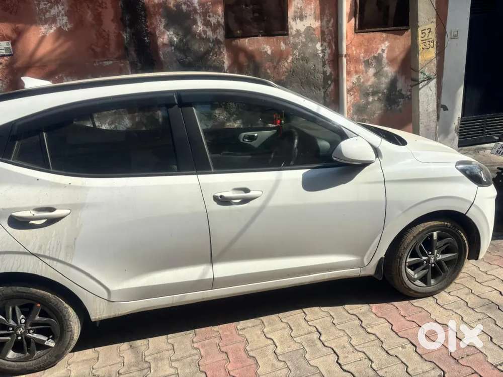 Hyundai Grand I10 2023