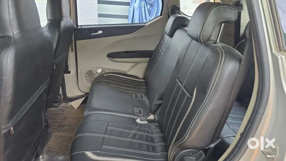 2019 Renault Triber 1.0 Rxz 51000kml Showroom Service
