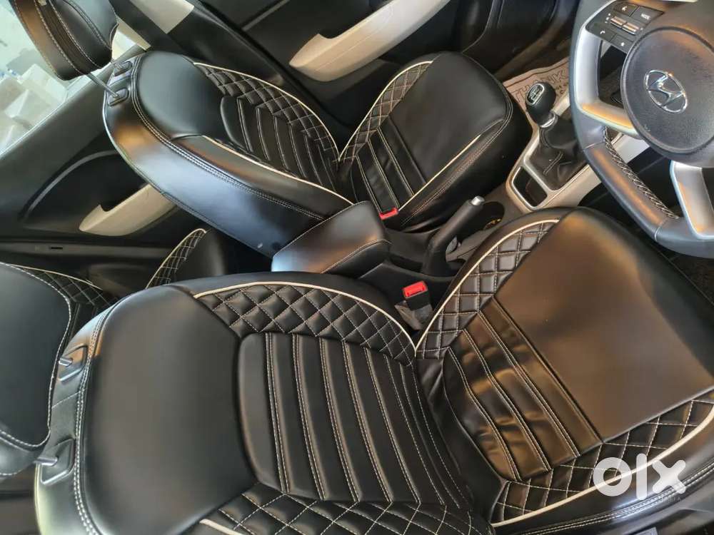 Hyundai Venue Sx Petrol Manual 1st Owner 2024