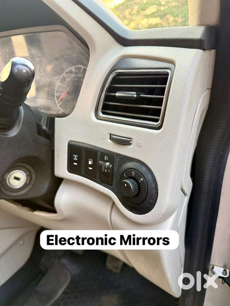 Mahindra Scorpio Adventure Edition 2wd, 2019, Diesel