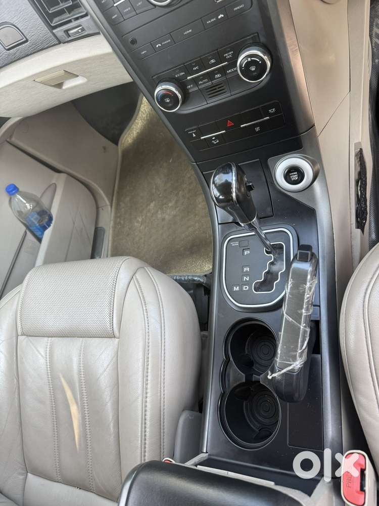 Mahindra Xuv500 W10 At, 2018, Diesel