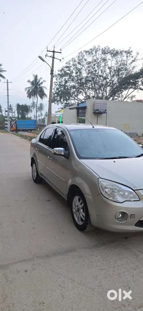 Ford Fiesta 2009 Diesel