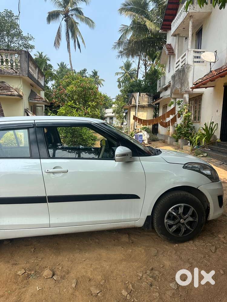 Maruti Suzuki Dzire 2012 Diesel Well Maintained