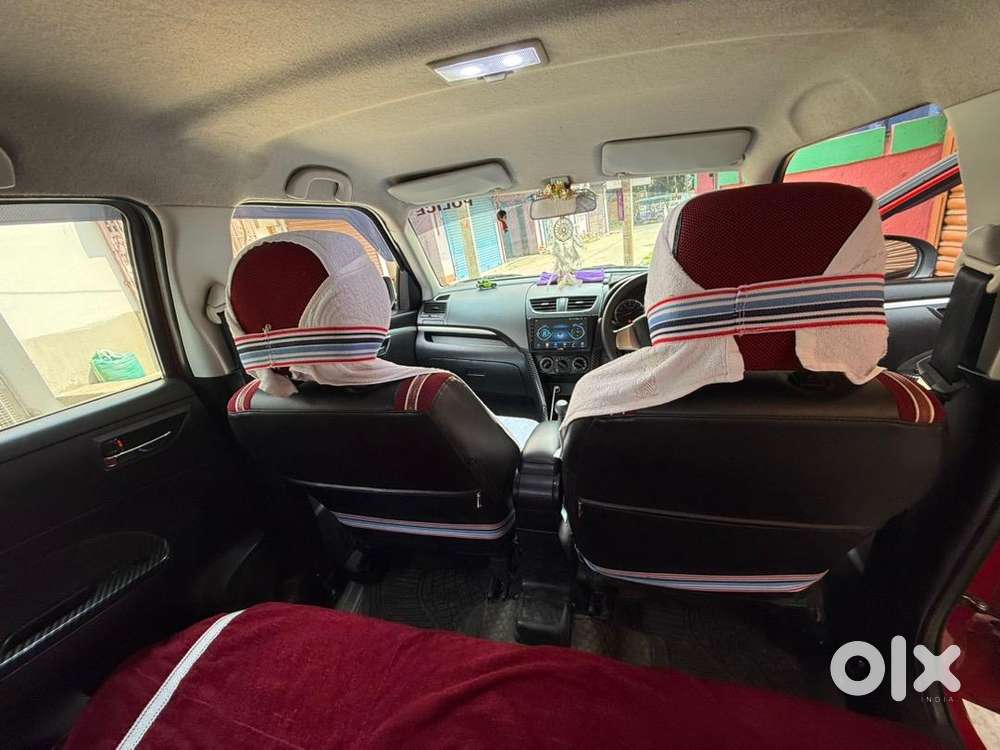 Maruti Suzuki Petrol Manual 2016 Car