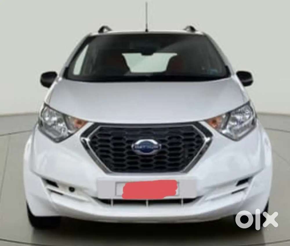 Datsun Redigo Automatic For Sale