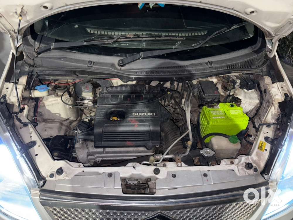 Maruti Suzuki Wagon R 2013 Lifetime Tax