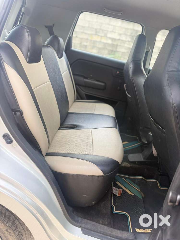 Maruti Suzuki Wagon R 1.0 Lxi (o), 2019