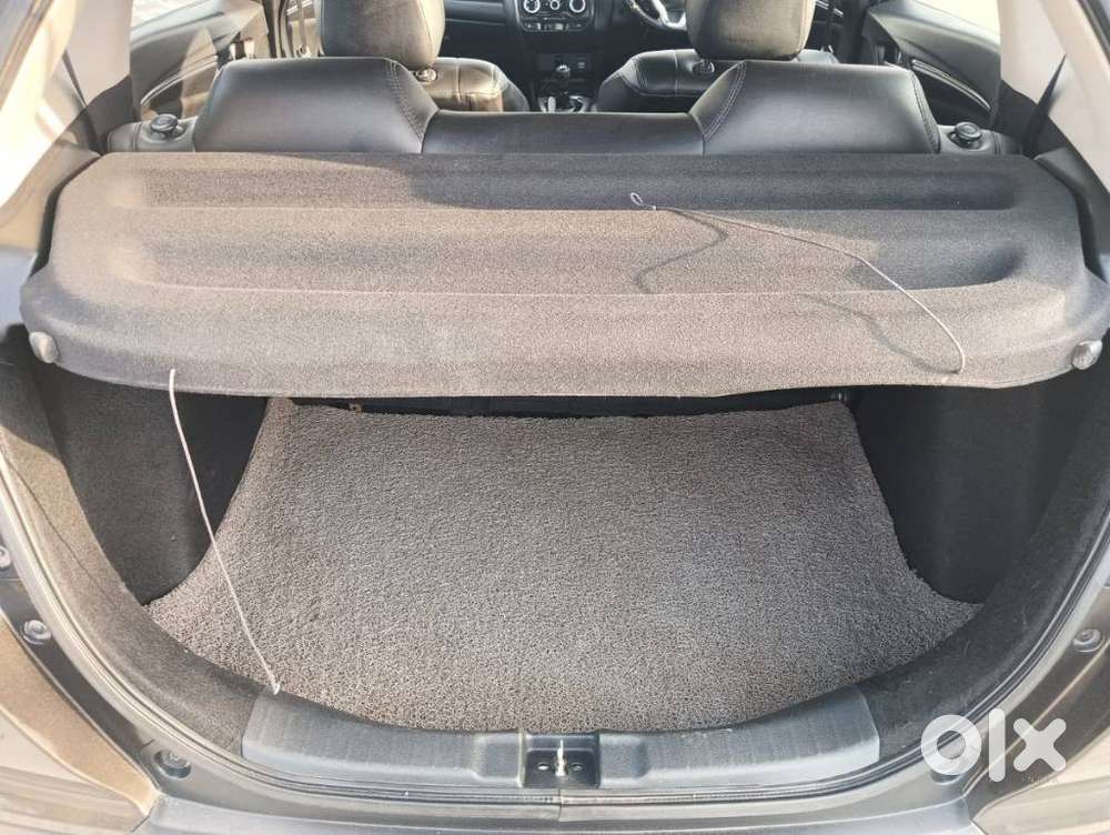 Honda Wr-v I-vtec S, 2019, Petrol